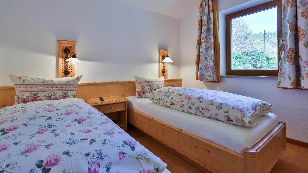 Bergwelt Apartments Schönau am Königssee Eksteriør bilde