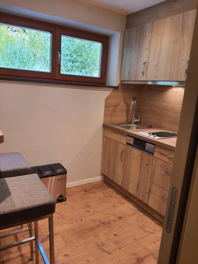 Bergwelt Apartments Schönau am Königssee Eksteriør bilde