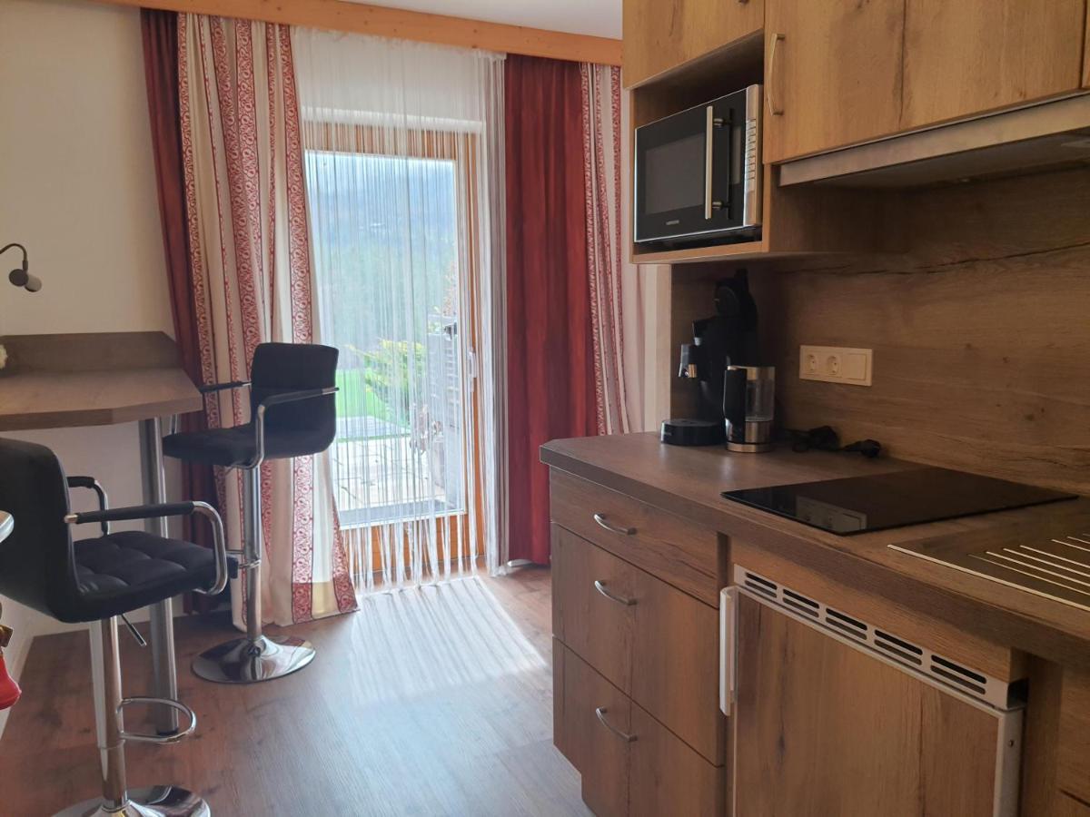 Bergwelt Apartments Schönau am Königssee Eksteriør bilde