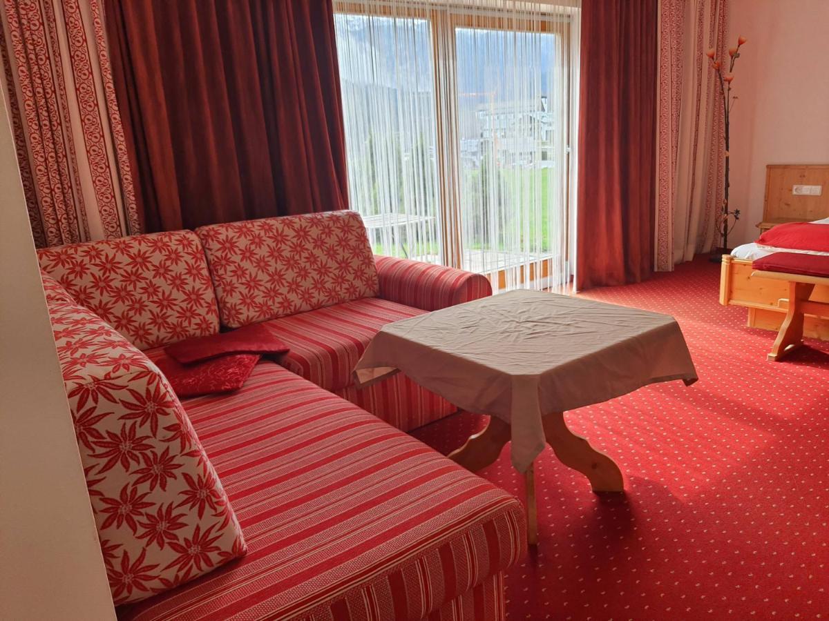 Bergwelt Apartments Schönau am Königssee Eksteriør bilde